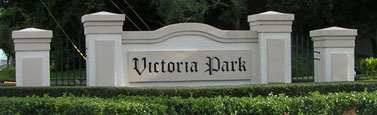 Victoria Park 2